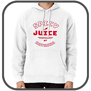 Kallmekris Hoodies