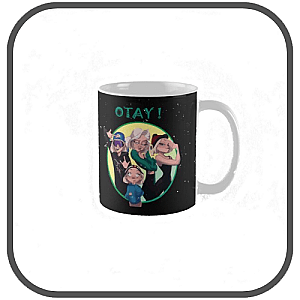 Kallmekris Mugs