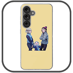 Kallmekris Cases