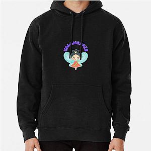 Kris T-Shirt Designs Pullover Hoodie