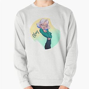 Kallme Kris Pullover Sweatshirt