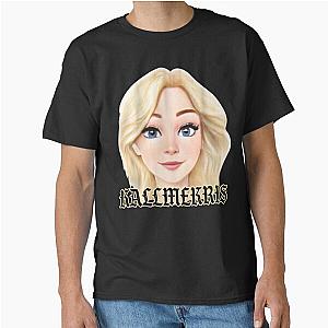 Kallme Kris Otay Lover Classic T Shirt