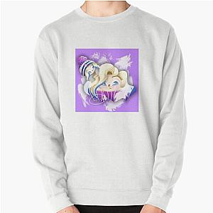 Kris Otay Kris Pullover Sweatshirt