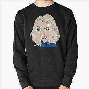Call me Kris to the Pullover Sweatshirt
