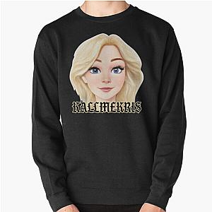 Kall Me Kris Otay Lover Pullover Sweatshirt
