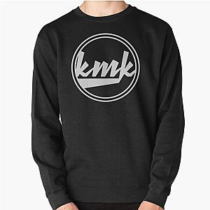 Kris 23 Pullover Sweatshirt