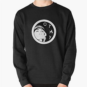 Call Me Kris Pullover Sweatshirt