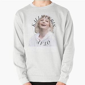 Kallmekris Classic design Pullover Sweatshirt