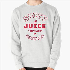 Kallmekris Spicy Juice Sweatshirt