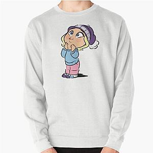 Kallmekris Pullover Sweatshirt