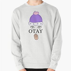 Kallmekris Pullover Sweatshirt