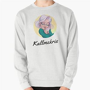 Kallmekris Pullover Sweatshirt