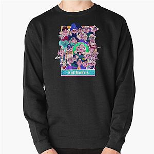 Kallmekris Pullover Sweatshirt