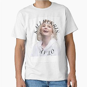 Kallmekris classic design T-Shirt