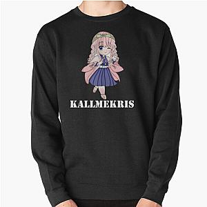 of Kris Pullover Sweatshirt