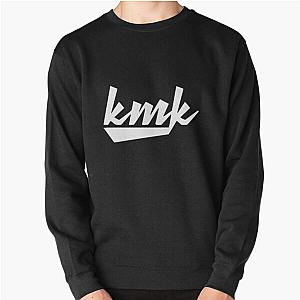 KallMeKris Logo Pullover Sweatshirt