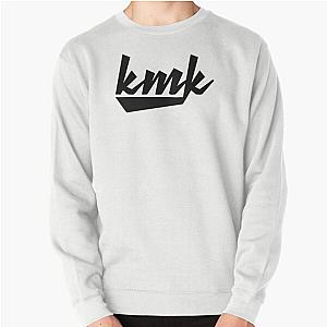 Kris Pullover Sweatshirt