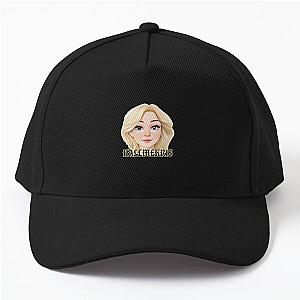 Kris Otay Lover Baseball Cap