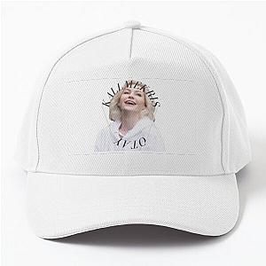 KallmeKris Classic Design Baseball Cap