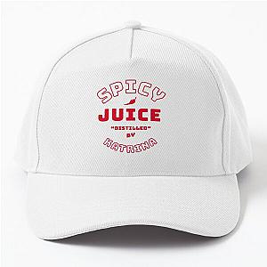 Kallme Kris Spicy Juice Baseball Cap