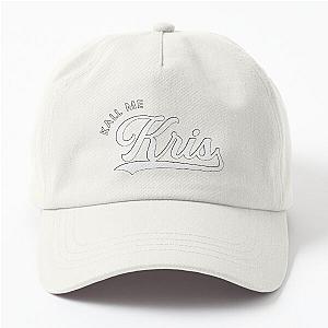 Kallme Kris Dad Hat