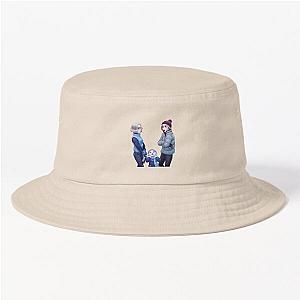cute Kris Bucket Hat