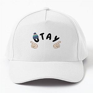 Kris Otay Baseball Cap