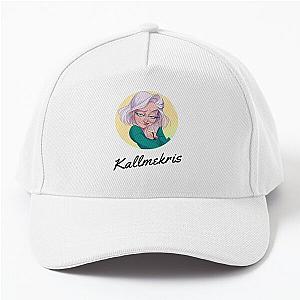 Kallmekris Baseball Cap