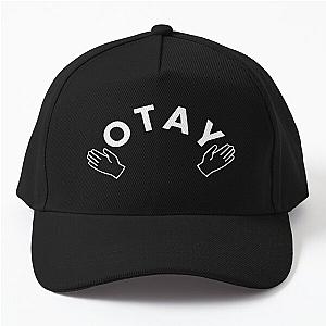 Kallmekris Baseball Cap