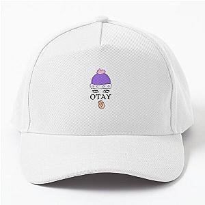 Kallme Kris Essential T Shirt Baseball Cap