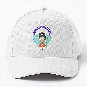 Kris T-Shirt Designs Baseball Cap