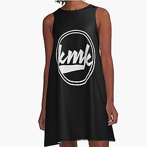 Kallme Kris A-Line Dress