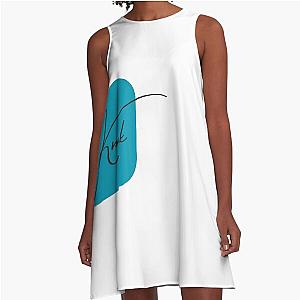 Kris A-Line Dress