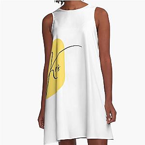 Kris A-Line Dress