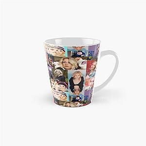 Kris Collins - Youtuber TikToker Beautiful Tall Mug