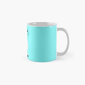 Kallme Kris Hand Drawn Classic Mug