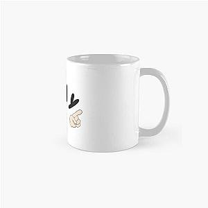 Kallem Kris Classic Mug
