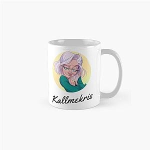 Kallmekris Classic Mug