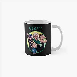 Kallmekris Classic Mug