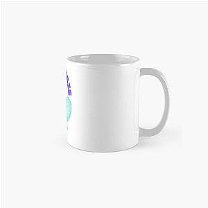 Kallme Kris T-Shirt Designs Classic Mug