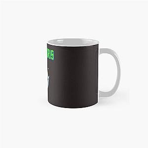 KALLME KRIS T-Shirt Designs Classic Mug