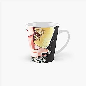 Retro Classic T-Shirt Tall Mug