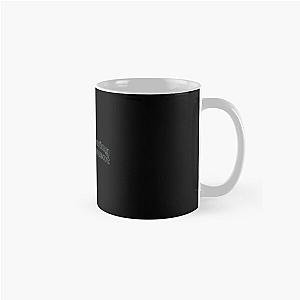 Kallme Kris probably having an ADHD moment classic mug