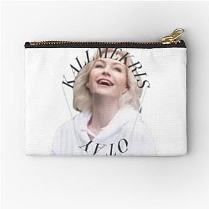 Kallmekris Classic design Zipper Pouch