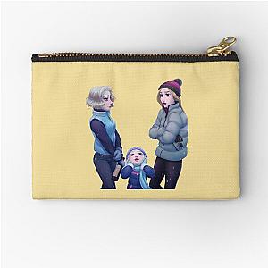 Cute Zipper Pouch