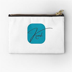 Kallme Kris Zipper Pouch