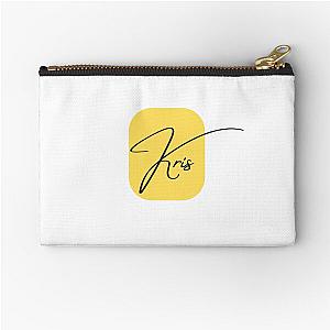 Kallelديث zmqiper Ooucher Pouch