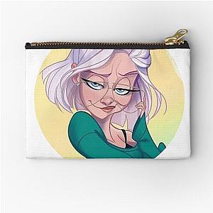 Kallmekris Zipper Pouch