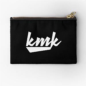 KallMeKris HD Logo Zipper Pouch