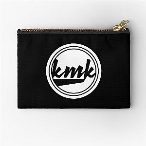 KallMeKris HD Logo Zipper Pouch